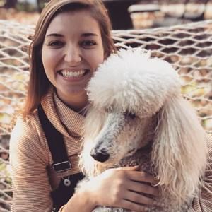 Meet your Posher, Isabelle